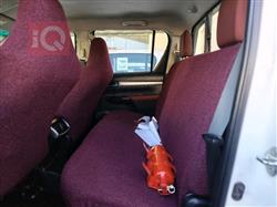 تويوتا هايلوكس